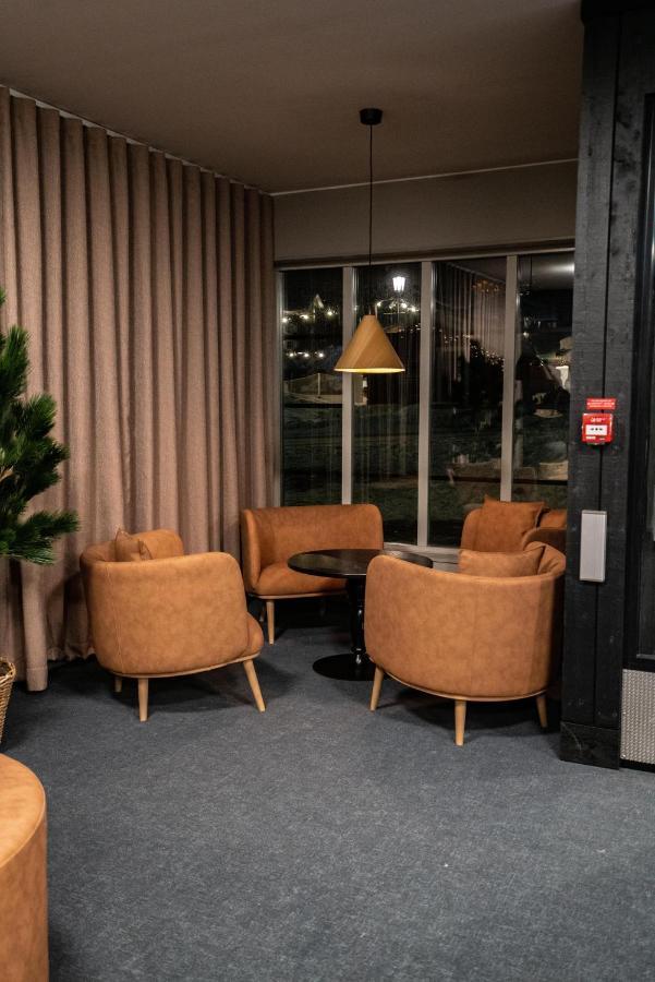 דירות Sälen Mysig Laegenhet Mitt Pa Saelfjaellstorget מראה חיצוני תמונה
